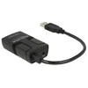 Delock Converter USB izoliatorius su 5 KV izoliacija