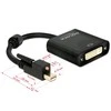 Adapteris AV Delock mini DP -> DVI (62639)