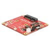 Delock Konverter Raspberry Pi USB 2.0 > mSATA