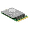 Delock Adapteris miniPCIe > M.2 NGFF