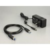 Blokavimo stotis Delock 2.5 "/ 3.5" SATA - USB 3.2 generolas 1 (62661)
