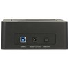 Blokavimo stotis Delock 2.5 "/ 3.5" SATA - USB 3.2 generolas 1 (62661)
