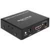 Delock Audio Extractor 4K AV perdavimo sistema (62692)
