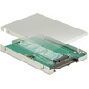 „Delock U.2 SFF-8639“ lizdas – M.2 PCIe (62710)