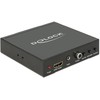 Delock Converter SCART / HDMI > HDMI su skaleriu