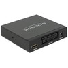 Delock Converter SCART / HDMI > HDMI su skaleriu