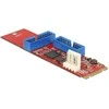 Kontroler Delock (62843)