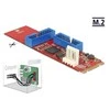 Kontroler Delock (62843)