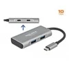 HUB USB Delock (63260)