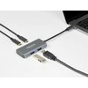 HUB USB Delock (63260)