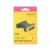 Delock DVI EDID emuliatorius su 4K palaikymu