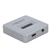 Delock SSD prijungimo stotelė su USB-C jungtimi