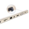Delock Staubschutz für USB Type-C Buchse mit großem Griff 1