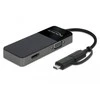 DELOCK adapteris iš USB 3.0 į 4K HDMI + VGA