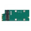 Kontroler Delock DeLOCK Adapteris M.2 Key B + M> Mini PCIe Slot (PCIe / USB) (64103) - FPUVGY01