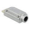 DELOCK adapterio terminalų blokas 20 kontaktų->HDMI(M) metalinis korpusas