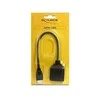 Delock HDMI adapteris-skirstytuvas pakuotėje
