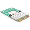 Delock Mini PCI Express / mSATA plėtinys Pusinis dydis > Visas dydis