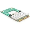 Delock Mini PCI Express / mSATA plėtinys Pusinis dydis > Visas dydis
