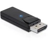 DELOCK Adapteriai DP St > HDMI Bu LED