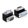 „Delock“ adapteris AV D-Sub (VGA) - D-Sub (VGA) (65265)
