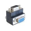 Adapteris AV Delock juoda (65289)