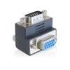 Adapteris AV Delock juoda (65290)