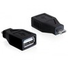 „Delock“ adapteris USB 2.0 tipo mikro-B kištukas > USB 2.0 tipo A kištukas