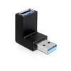 USB adapteris Delock USB – USB juodas (65339)