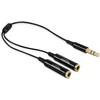 Kabelis Delock Audio Stereo