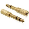 Delock Adapteris JACK STEREO M 6,35 mm-JACK STEREO MINI(F) 3,5 mm