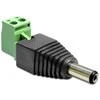 ADAPTERIO TERMINALO BLOKAS 2 PIN->DC 2,1X5,5MM(M) DELOCK