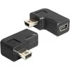 ADAPTER USB MINI(M)->USB MINI(F) KAMPINIS LEWO DELOCK