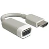 DELOCK adapteris HDMI-A kištukas > VGA moteris
