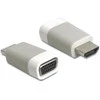 DELOCK adapteris HDMI-A kištukas > VGA moteris