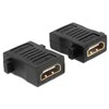 AV adapteris Delock HDMI - juodasis HDMI (65509)