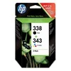 USB adapteris Delock USB - USB Juodas (65521)