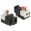 Adapteris AV Delock (65524)