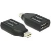 DELOCK Adapteris mini Displayport 1.1 male > HDMI moteriška