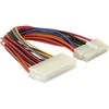 Delock 0.11m, daugiaspalvis (65606)