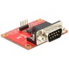 DeLOCK 65628 - RS-232 adapter / RPI-1008