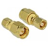 Delock Adapteris SMC Stecker > SMA Stecker