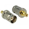 Delock Adapteris SMC Buchse > BNC Buchse