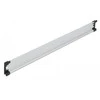 Delock Hutschiene 35 x 7,5 mm (19") Aliuminio
