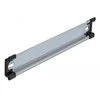 Delock Hutschiene 35 x 7,5 mm (10 colių) Stahl