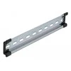 Delock Hutschiene 35 x 7,5 mm (10 colių) Stahl