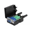 Delock Adapteris VGA 15 Pin Buchse zu Terminalblock 10 Pin mit Gehäuse