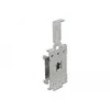 Delock Hutschienenadapter
