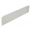 Delock 66534 - Pilkas - Metal - 2U - 483 mm - 88.5 mm - 11.5 mm