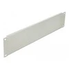 Delock 66534 - Pilkas - Metal - 2U - 483 mm - 88.5 mm - 11.5 mm